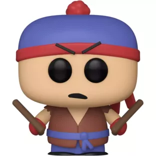Stan image