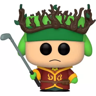 High Elf King Kyle image