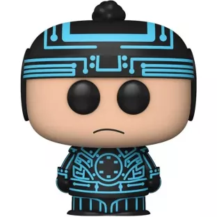 Digital Stan image