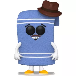 Steven McTowelie image