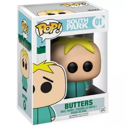 Butters Box