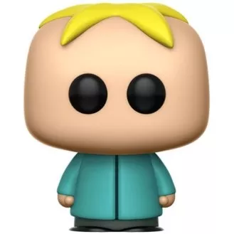 Butters