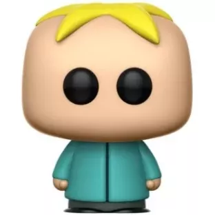 Butters