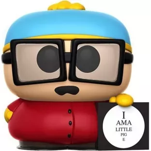 Cartman