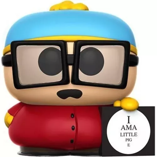 Cartman