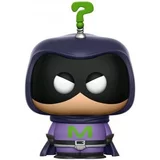 Mysterion