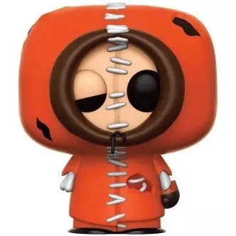 Zombie Kenny