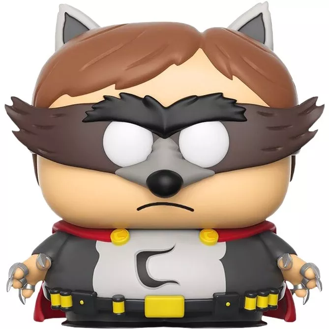 The Coon