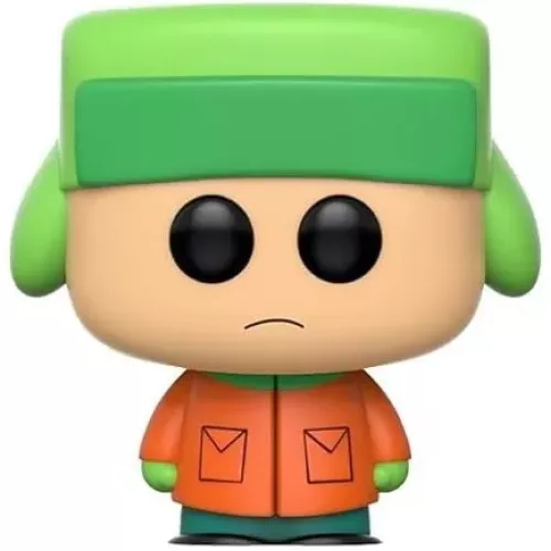 Funko Pop! Kyle #09 South Park Vinyl Figure