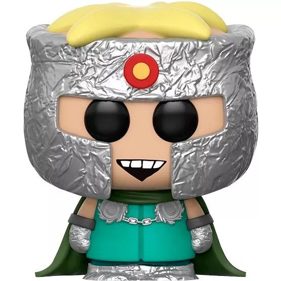 Professor Chaos