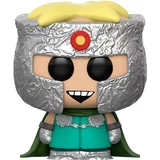 Professor Chaos