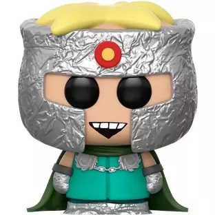 Professor Chaos