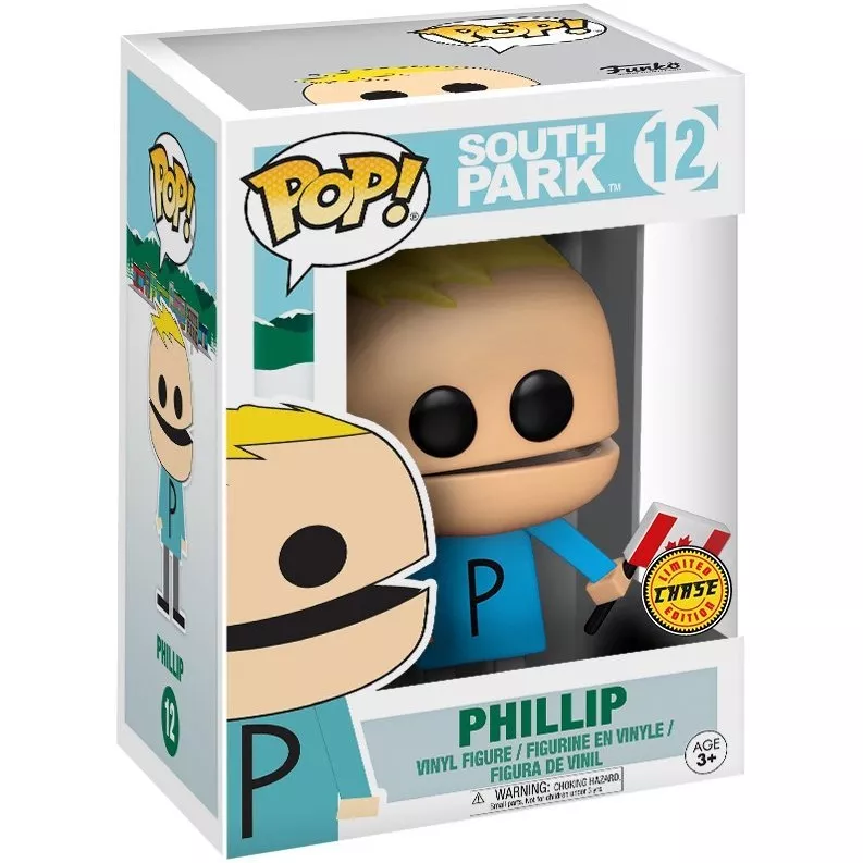 Phillip Box