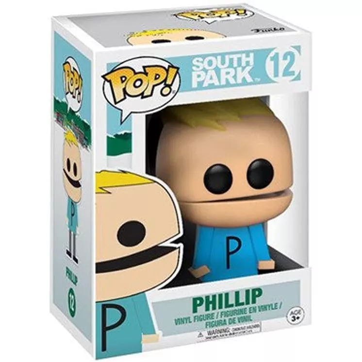 Phillip Box