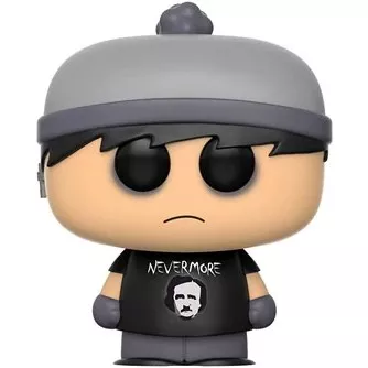 Goth Stan