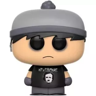 Goth Stan