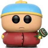 Cartman with Clyde