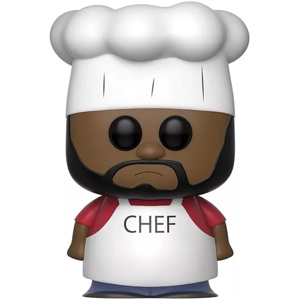 Chef