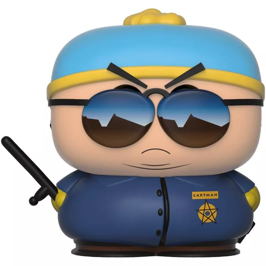 Cartman