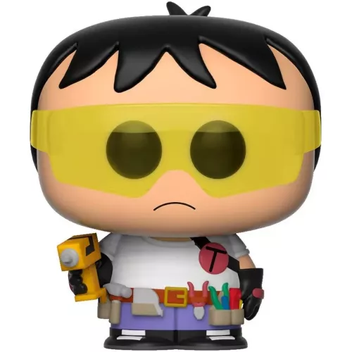 Funko Pop! Toolshed #20 South Park Vinyl Figure