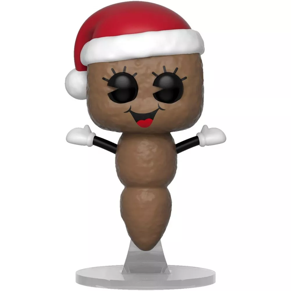 Mr. Hankey