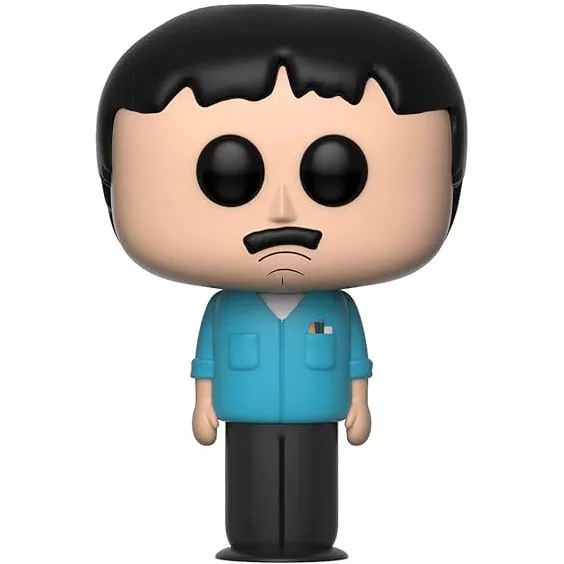 Randy Marsh