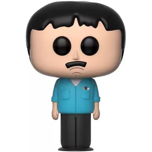 Funko Pop! Randy Marsh #22 South Park Vinyl Figure