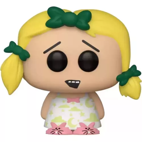 Funko Pop! Marjorine #23 South Park Vinyl Figure
