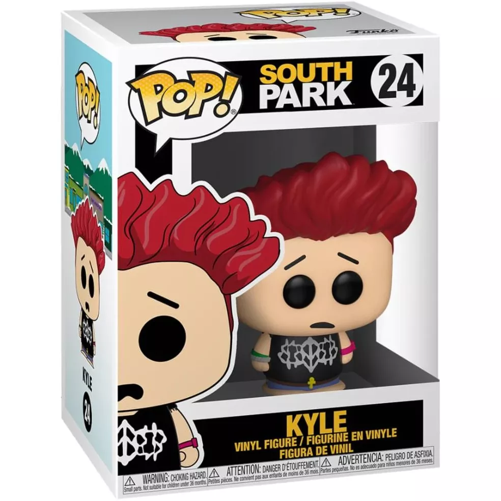 Kyle Box