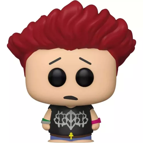 Funko Pop! Kyle #24 South Park Vinyl Figure