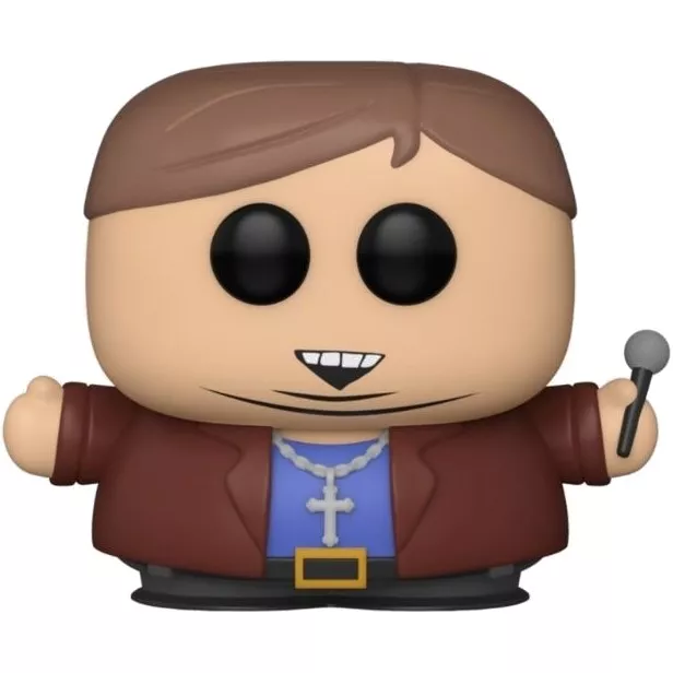 Cartman