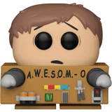 Awesom-O image