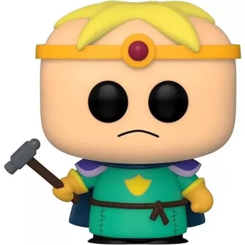 Funko Pop! Paladin Butters #32 South Park Vinyl Figure