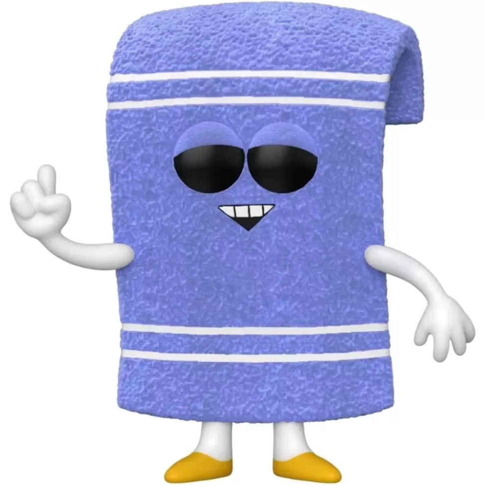 Towelie