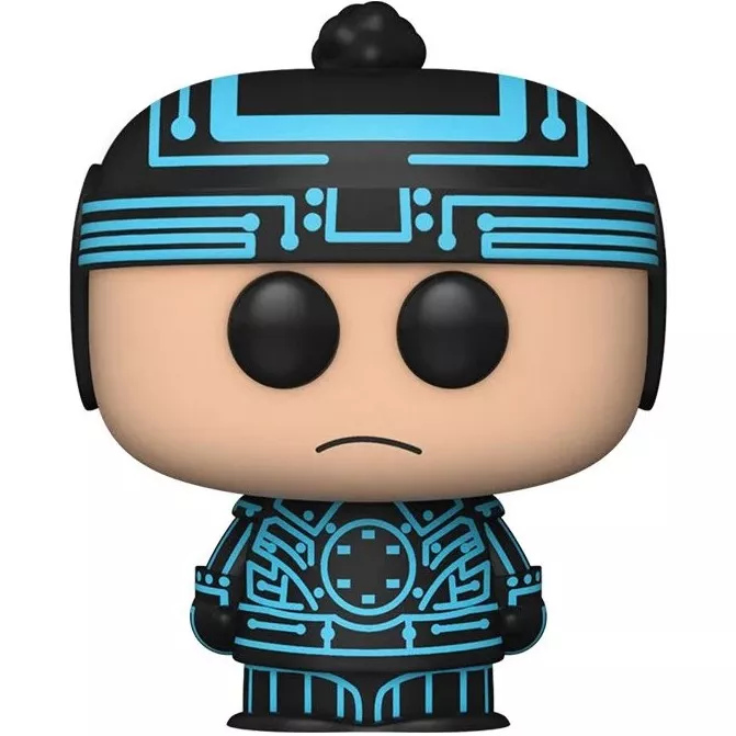 Digital Stan