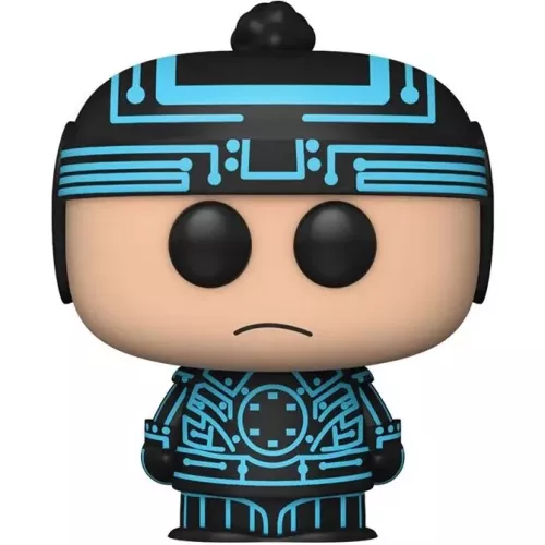 Funko Pop! Digital Stan #36 Glows in the Dark South Park