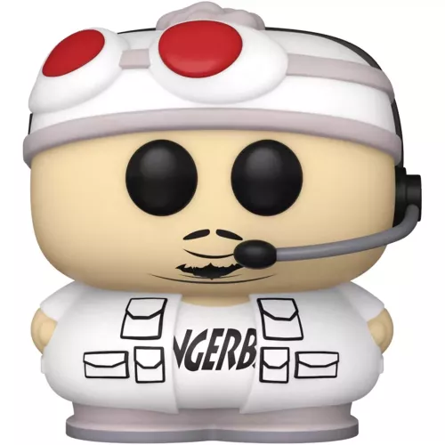 Funko Pop! Boyband Cartman #37 South Park Vinyl Figure