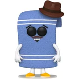 Steven McTowelie image