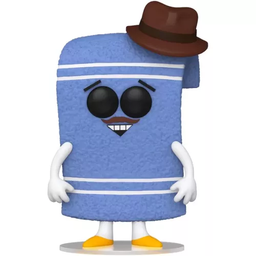 Funko Pop! Steven McTowelie #41 South Park Vinyl Figure