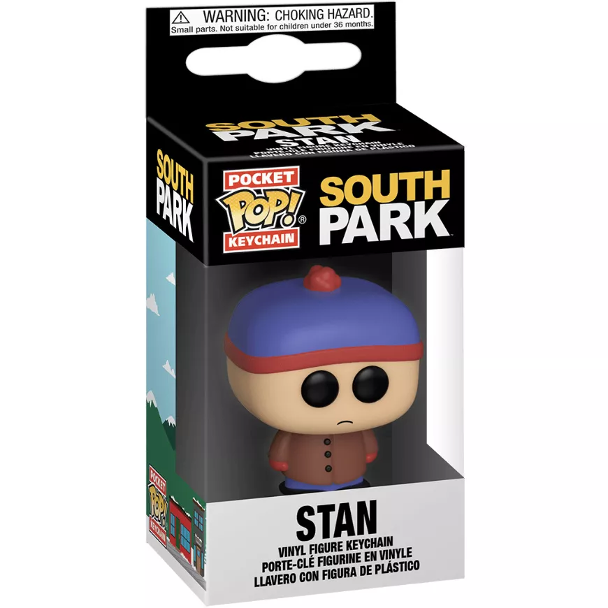 Stan Box
