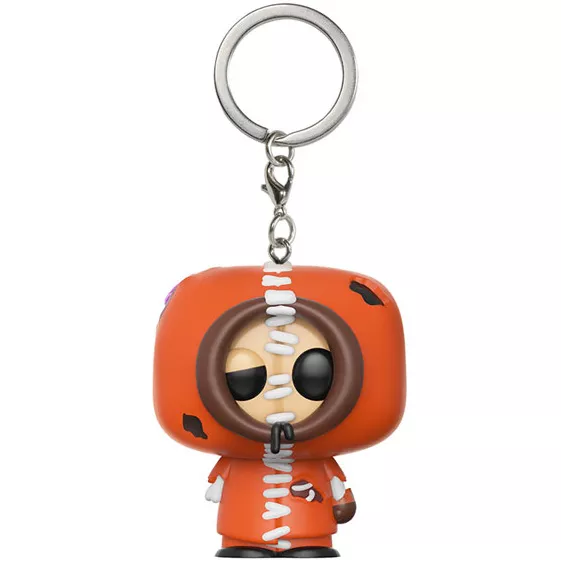 Zombie Kenny