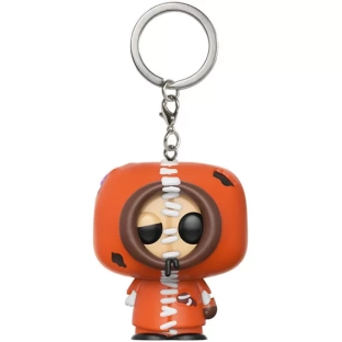 Zombie Kenny