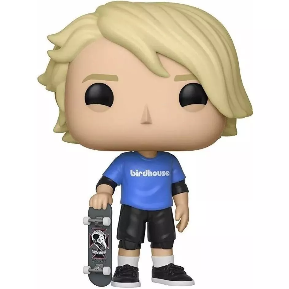 Tony Hawk
