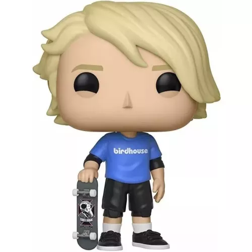Funko Pop! Tony Hawk #01 Birdhouse Sports Vinyl Figure
