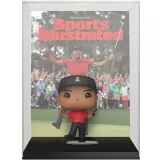 #02  Tiger Woods - Collectible Figure