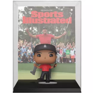 Tiger Woods