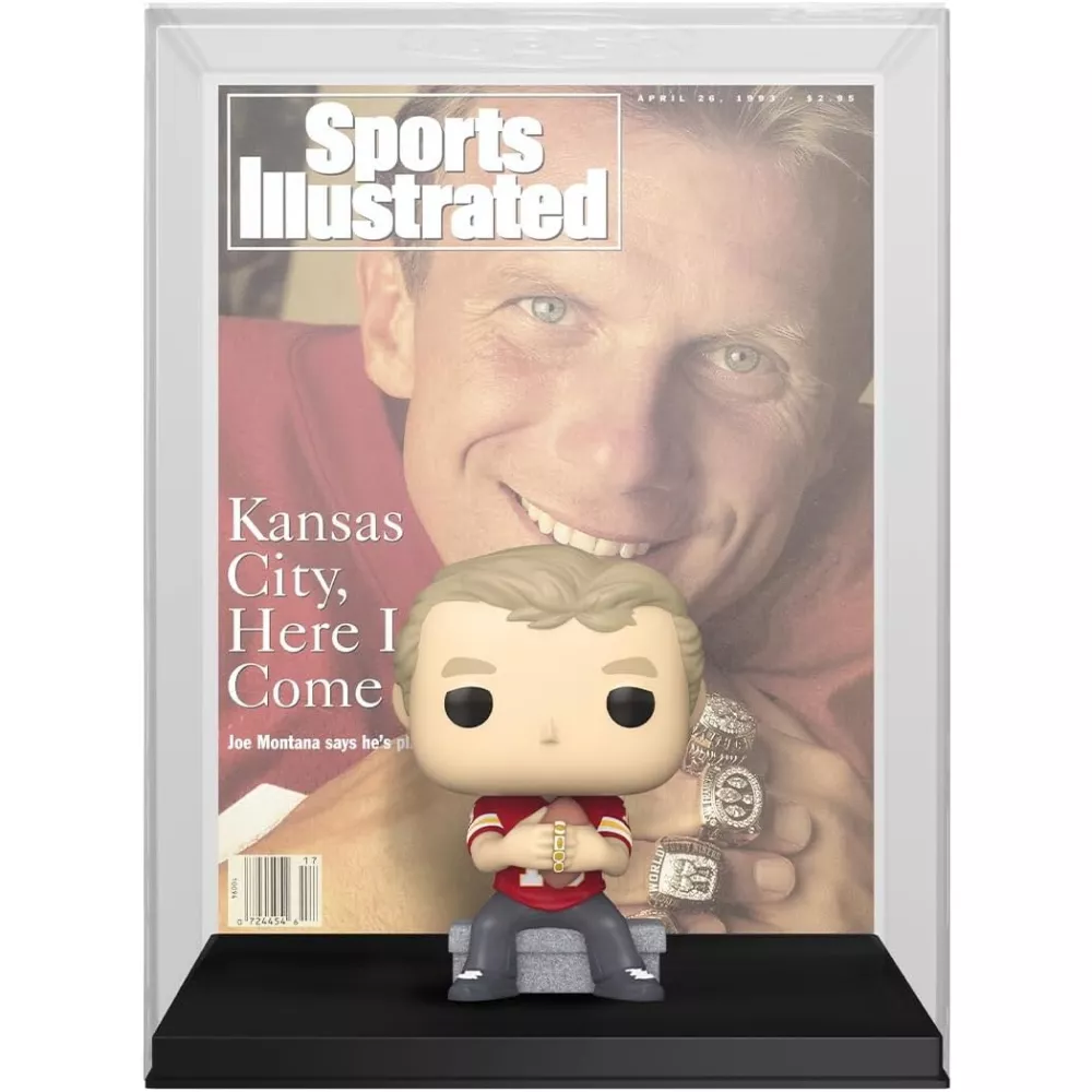 Joe Montana