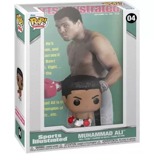 Muhammad Ali