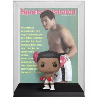 Muhammad Ali