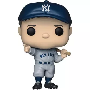 Babe Ruth image